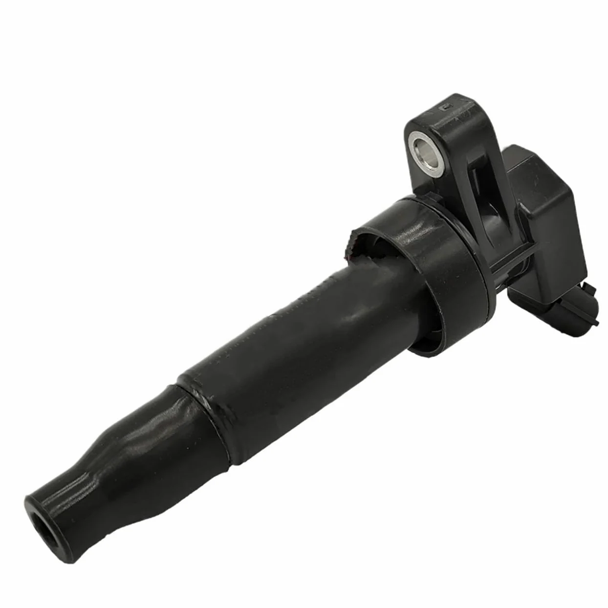 Bobinas encendido 60717149012 Bujía Bobina Encendido 4 Piezas Para Kia K900 Para Optima Para Rondo Para Sorento 2.4L L4 2011+ Paquete bobina encendido(Ignition)