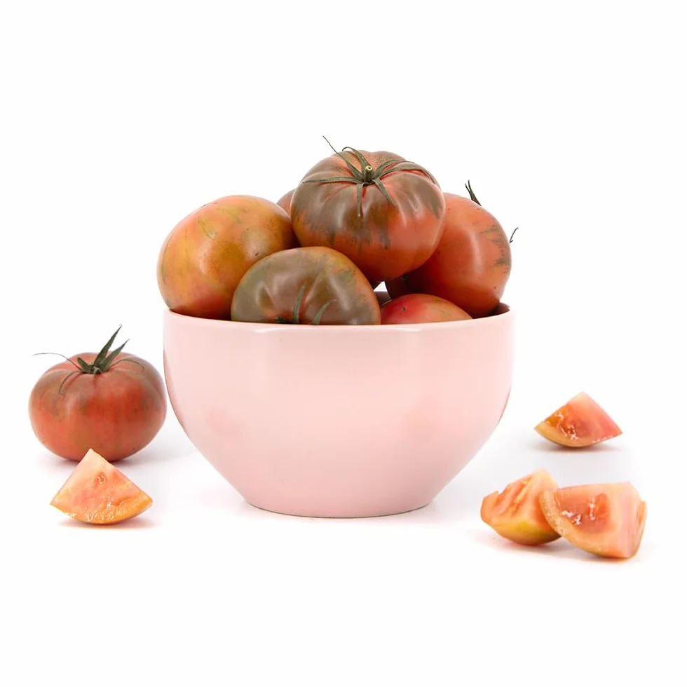 Tomate Marmande Rosa 1kg Cooperativa Granada La Palma
