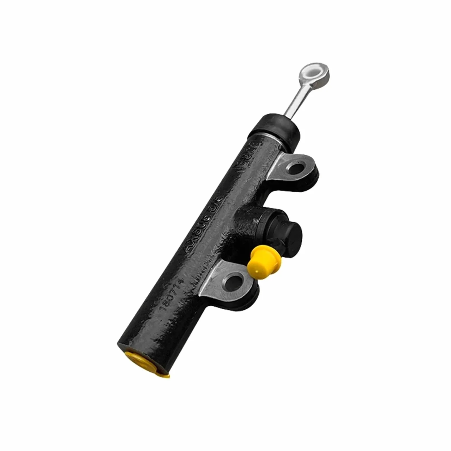 Sets para Embrague Bomba de Cilindro Esclavo de Embrague (2 Modelos)/Cilindro Maestro de Embrague, Compatible con Piezas de Motor de Coche SAIC MAXUS LDV V80 Chino.(B)