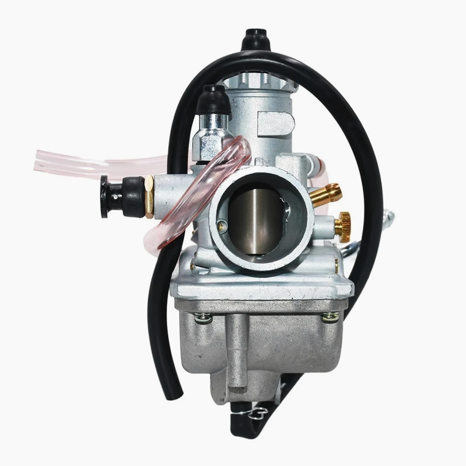 carburador de desbrozadora de gasolina Para Suzuki LT4WD 1987 1988 1989 para Quad para Runner reemplazar 13200-19B02 carburador de motocicleta