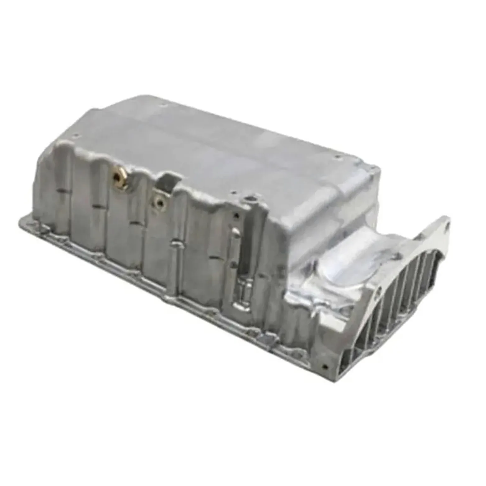 Cárter de aceite Para piezas de repuesto Para Ford 0301 L4 N4 P0 1 transmisión automática Cárter | 250318 1313821 1350609 1374235