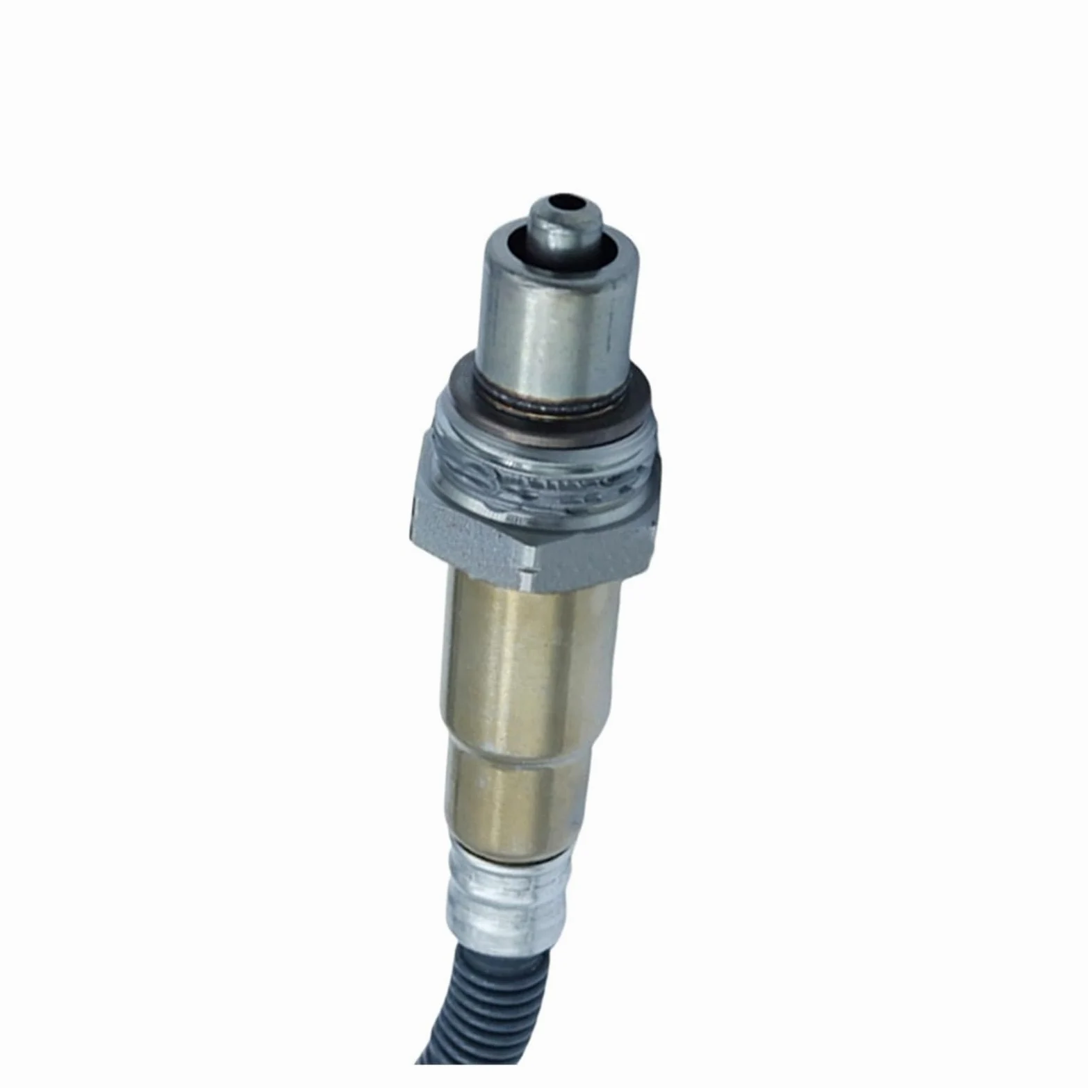 Sensor de partículas PM para automóvil Sensor de partículas PM para Opel 55496990 Repuestos para automóviles Sensor de partículas