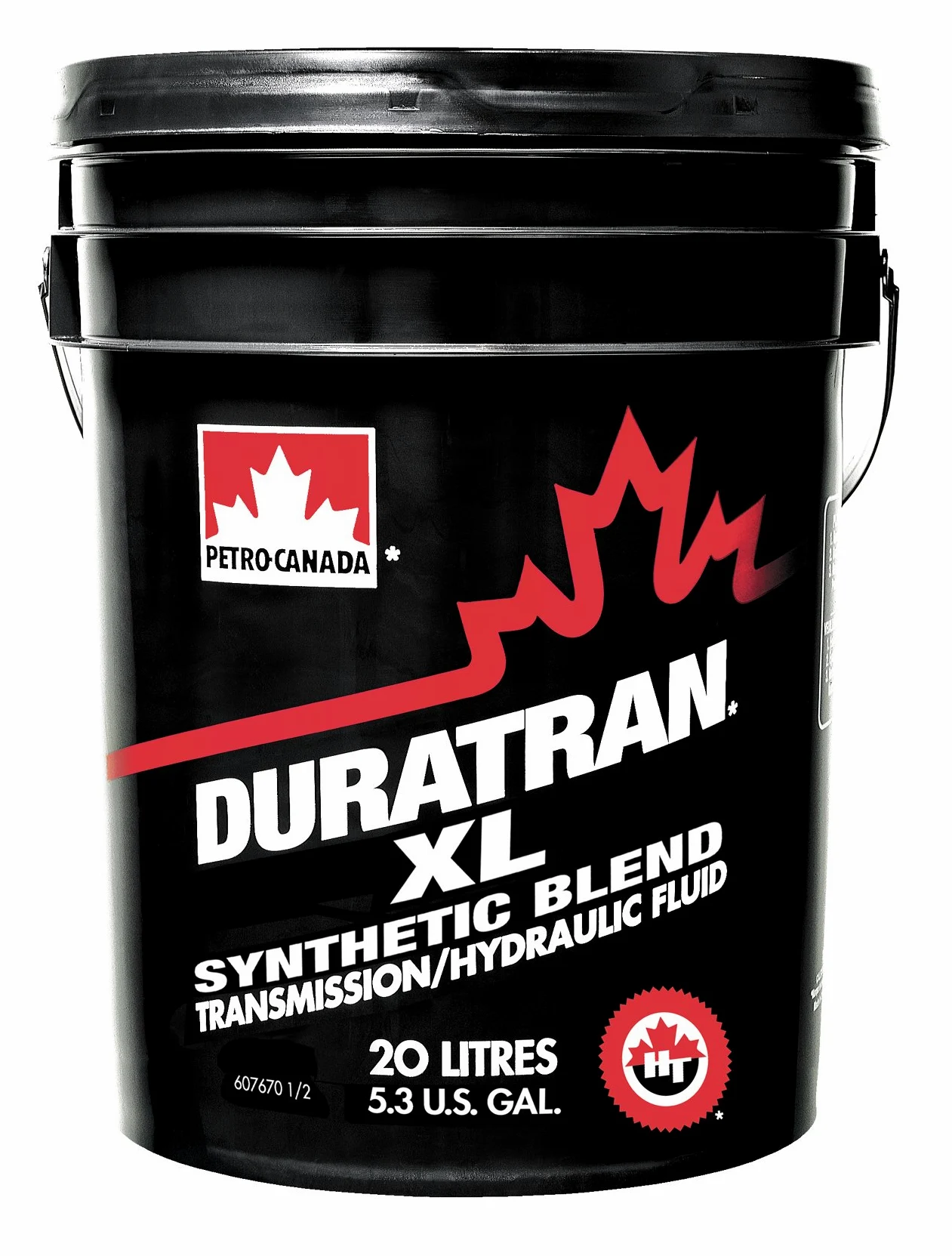 Duratran Transmission/Aceites Hidráulicos XL Mezcla Sintética Tambor 205L