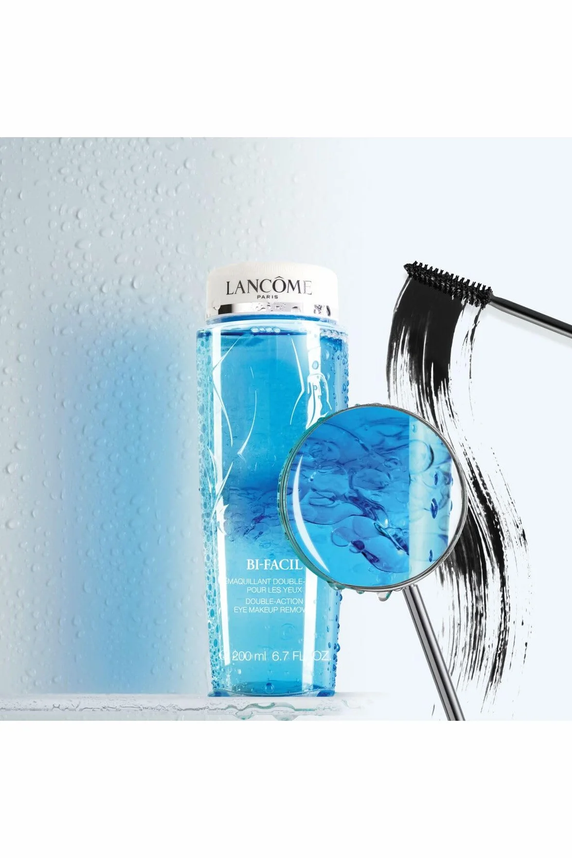 Lancôme Bi-facil Desmaquillante Bifásico de Ojos Instantáneo Waterproof Ojos Sensibles