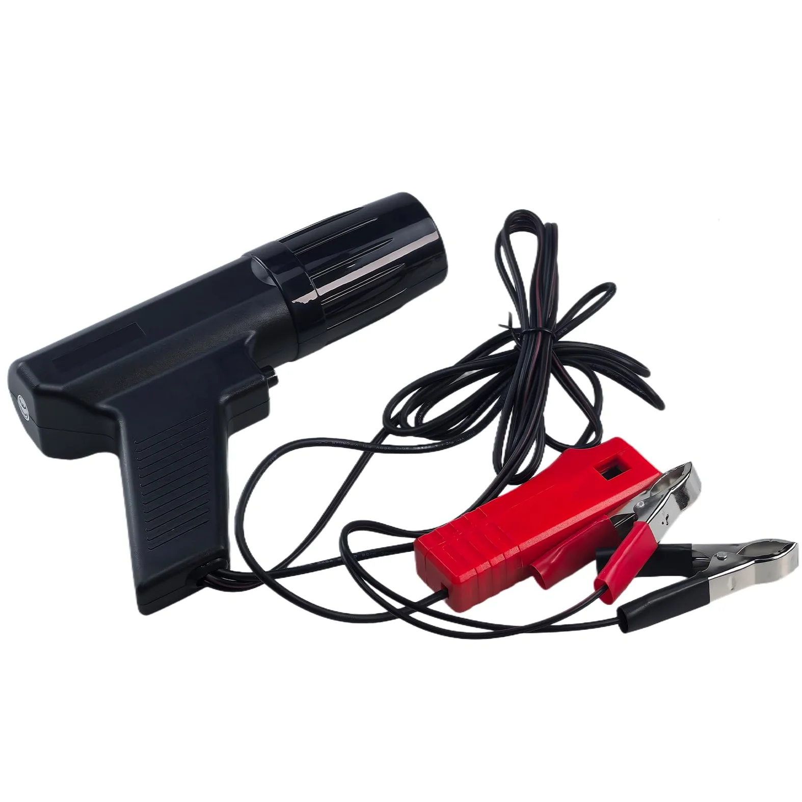 Pistola de luz de encendido inductiva, lámpara estroboscópica de sincronización para motor, automóvil motocicleta barco marino