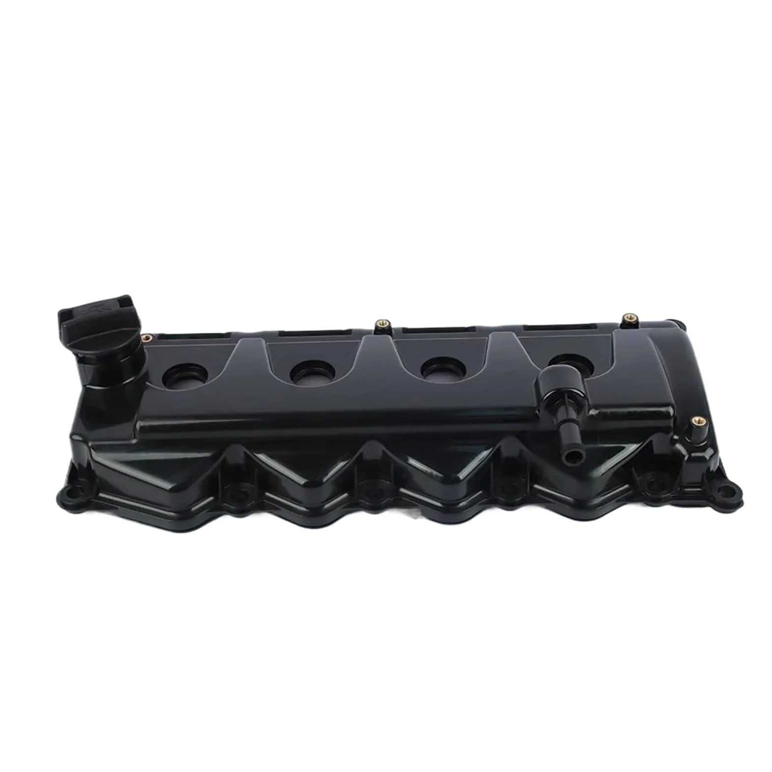 Tapa de válvula Conjunto De Tapa Balancín Válvula Para Nissan Para Navara Pickup D40 Para Cabstar F24 Para Pathfinder R51 2005-2015 13264-EC01A Tapa de La Válvula
