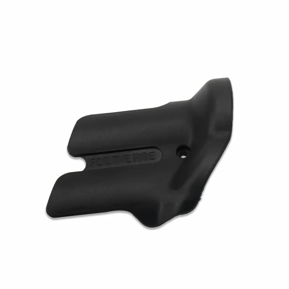 Deflectores Calor Escape Protector De Tubo De Escape Motocicleta para Scrambler 1200 Cubierta De Protección Térmica Accesorios De Cubierta Antiescaldado