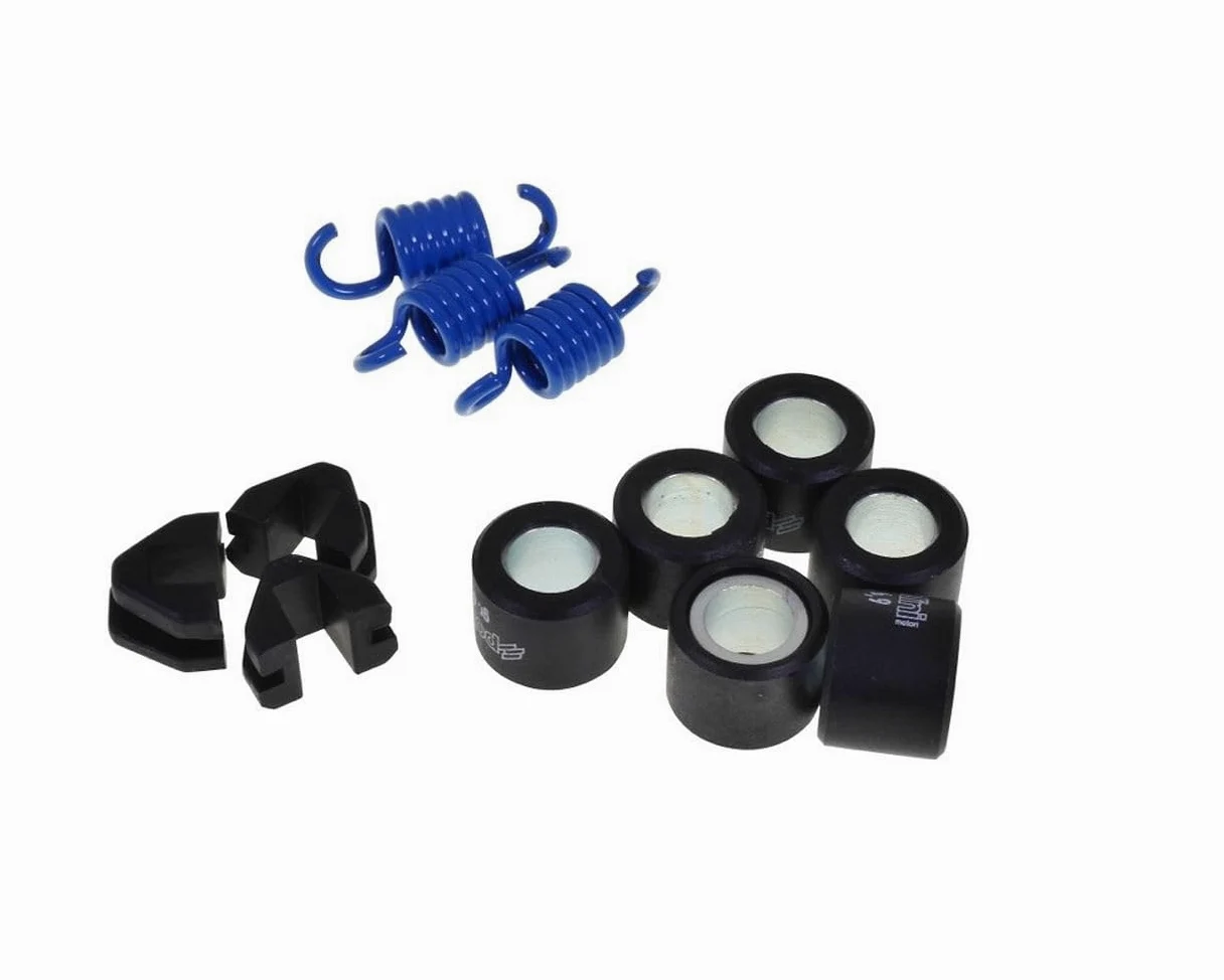 Variador Polini de alta velocidad Eco Kit – Adly (Her Chee) Thunderbike 50 (TB)