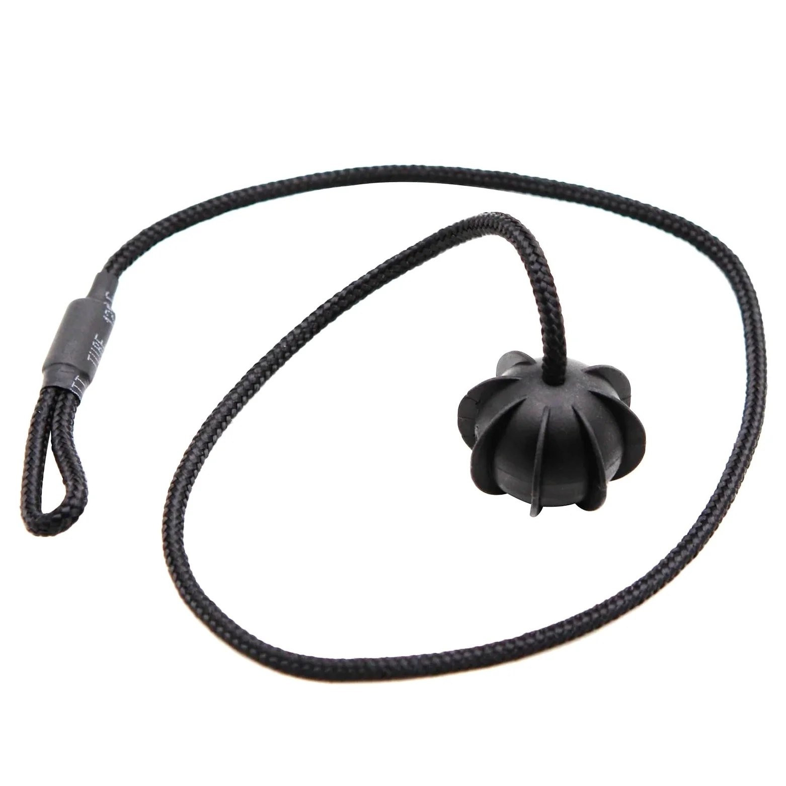 Trasera Maletero Cuerda Compatible con VW para Golf Mk5 Mk6 MK7 2006-2019, Correa para Estantes Traseros, Correa para Colgar El Maletero, Correa De Sujeción(1pcs)