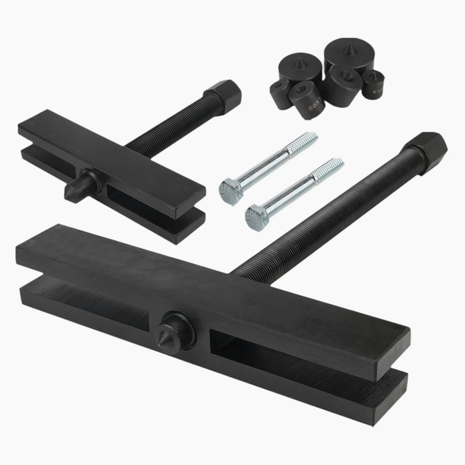 #N/a Kit Extractor de Engranajes de Protección de Eje 8056; Extractor de Engranajes 393 para