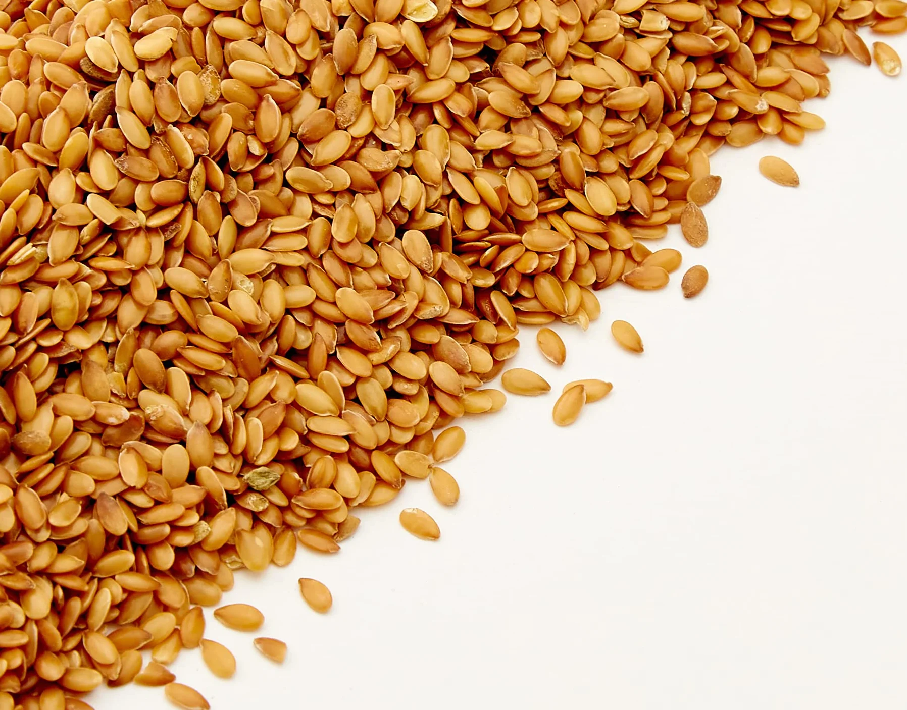 Probios Semillas de Lino Dorado - Alto en Proteínas - Sin Gluten - Paquete de 6 (6 x 500 g)