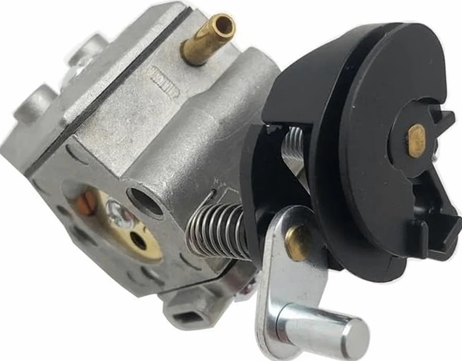 Kit de carburadores Carburador de motosierra Piezas de motor Carburador Carburador para Husqvarna para Carburador Walbro