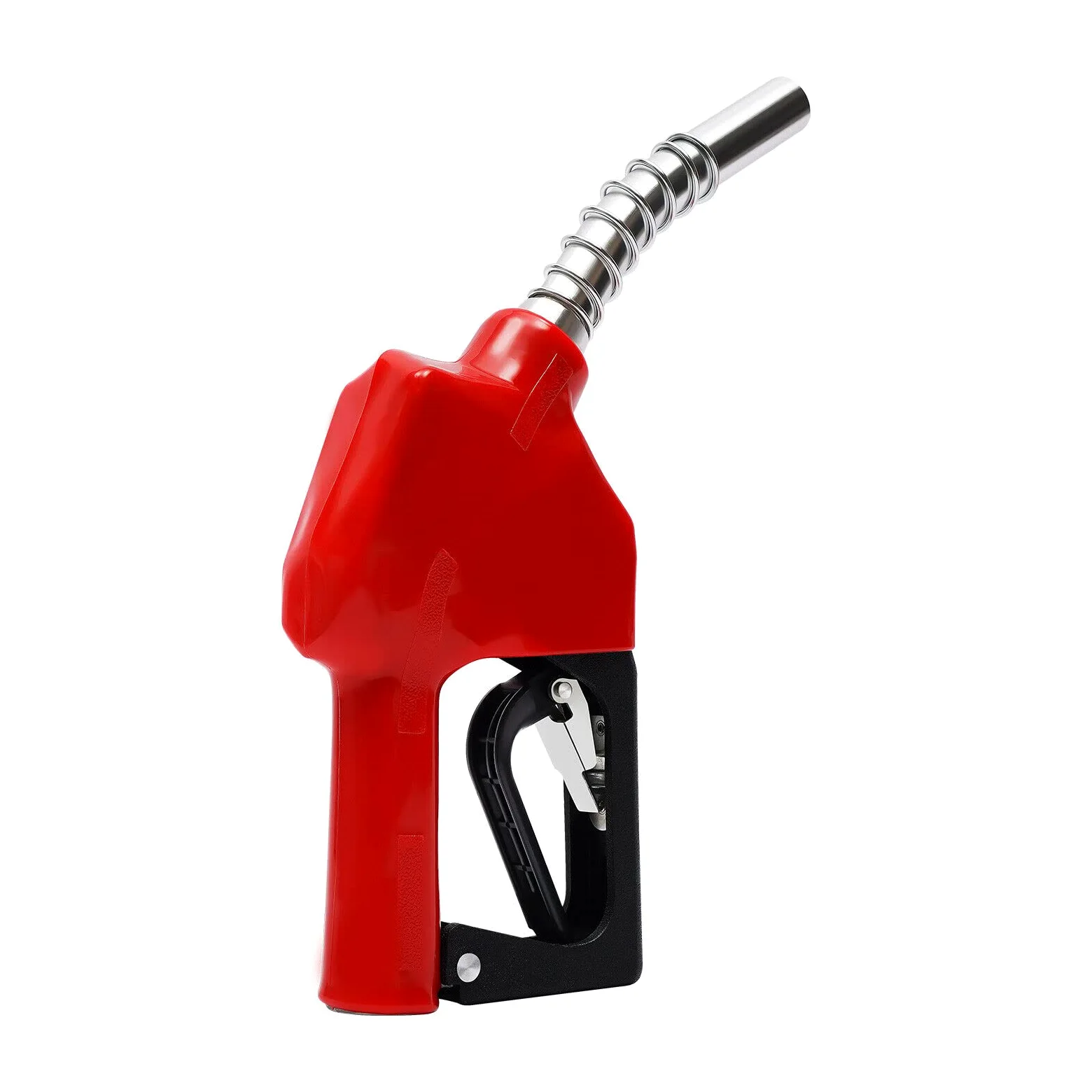 Bomba diesel de 550 W, bomba de aceite para calefacción, bomba diesel, boquilla autocebante, pistola de gasolina autocebante, bomba de biodiesel, pistola de gasolina automática, 60 l/min.