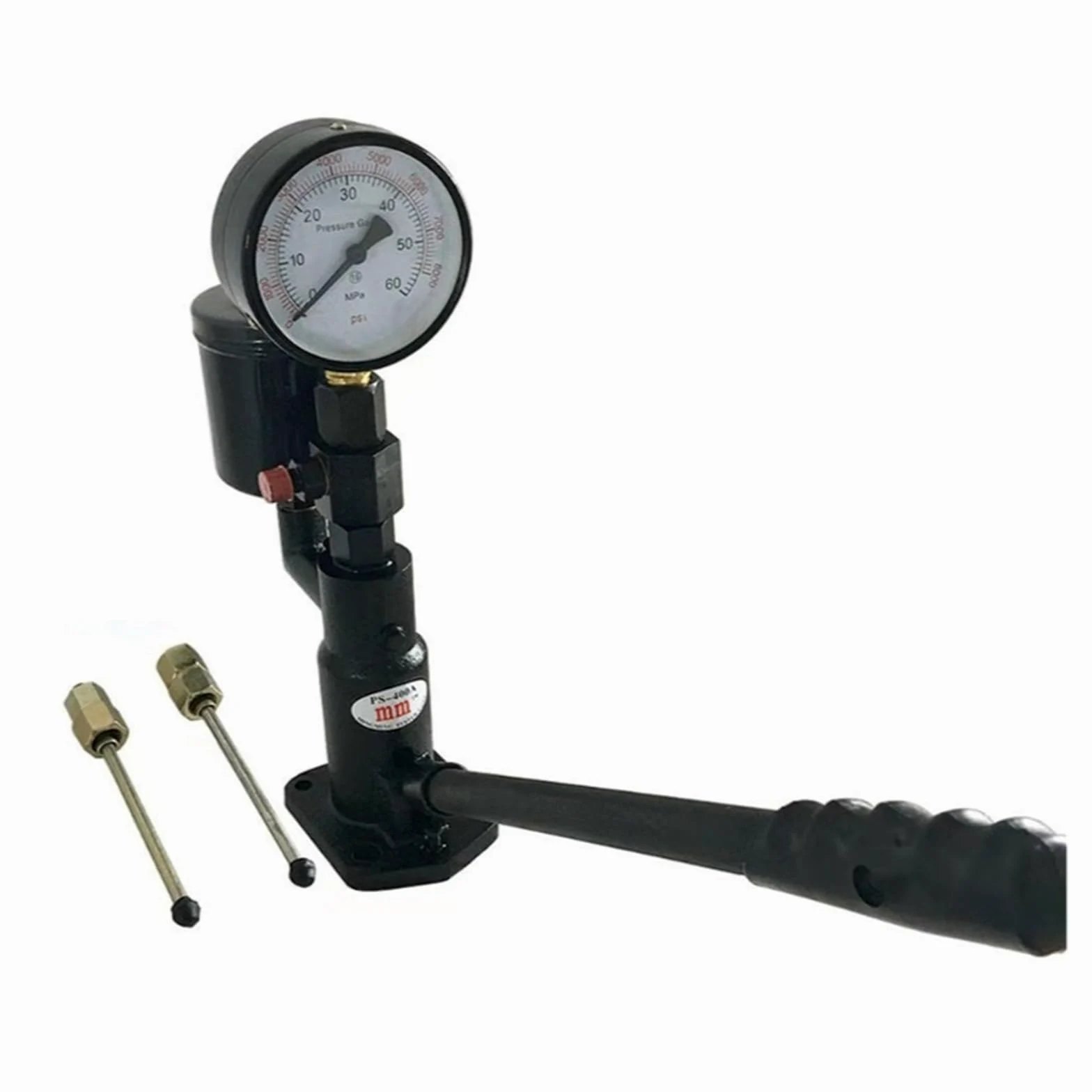 Comprobador de inyectores combustible PS400AI Professional Tools Para uso de bricolaje