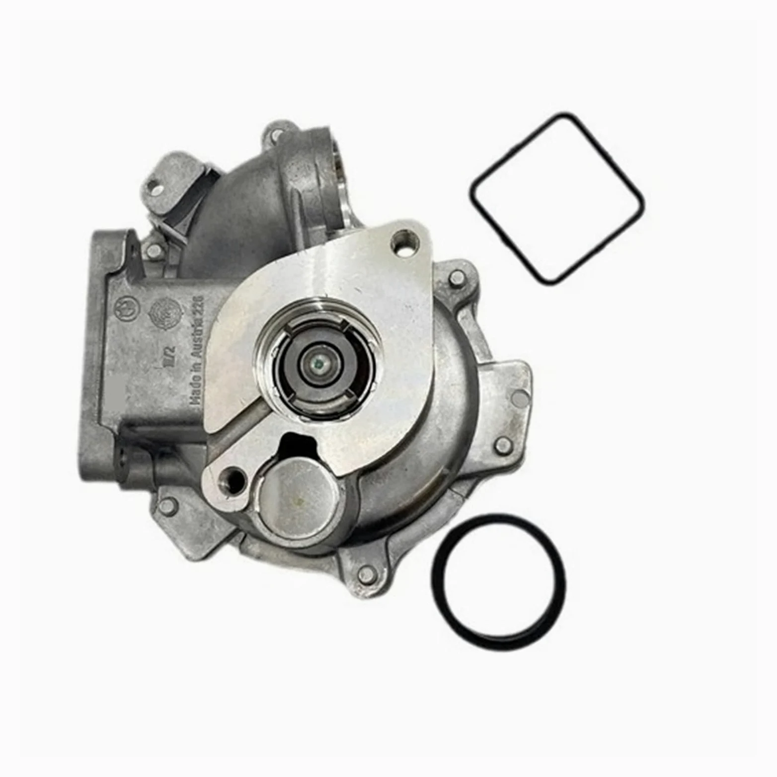 Bomba Auxiliar Automóvil Bomba Agua Auto 11517511221 Piezas Del Coche Para N46 N42 E46 E83 E88 E90