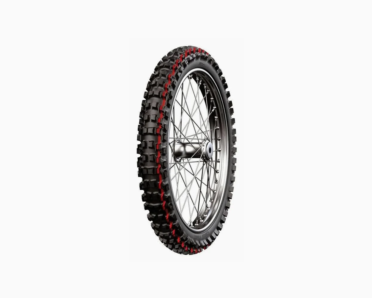 MITAS 90/90 21 54R Neumáticos de Verano Moto