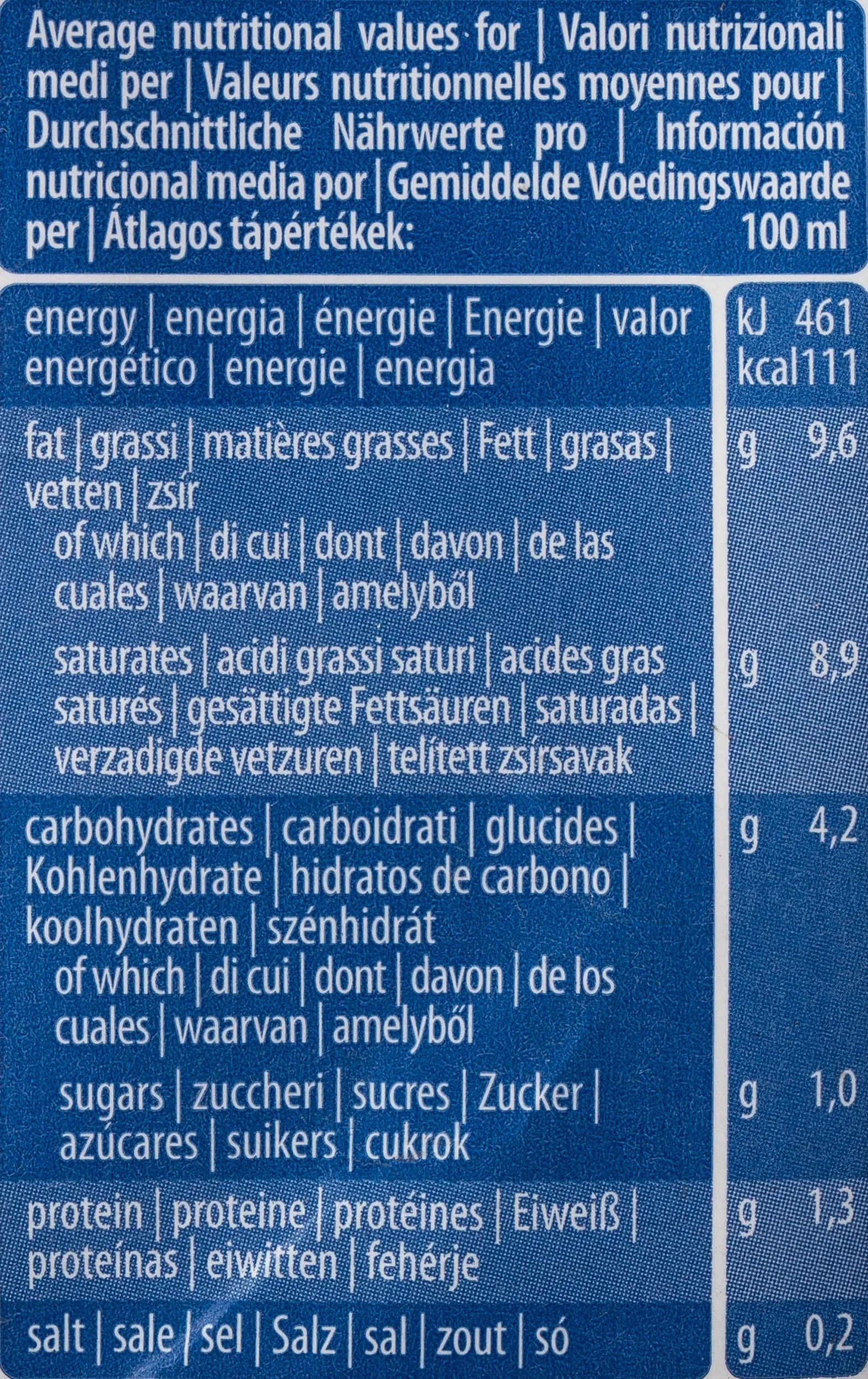 EKO Crema de coco para cocinar sin gluten 200ml