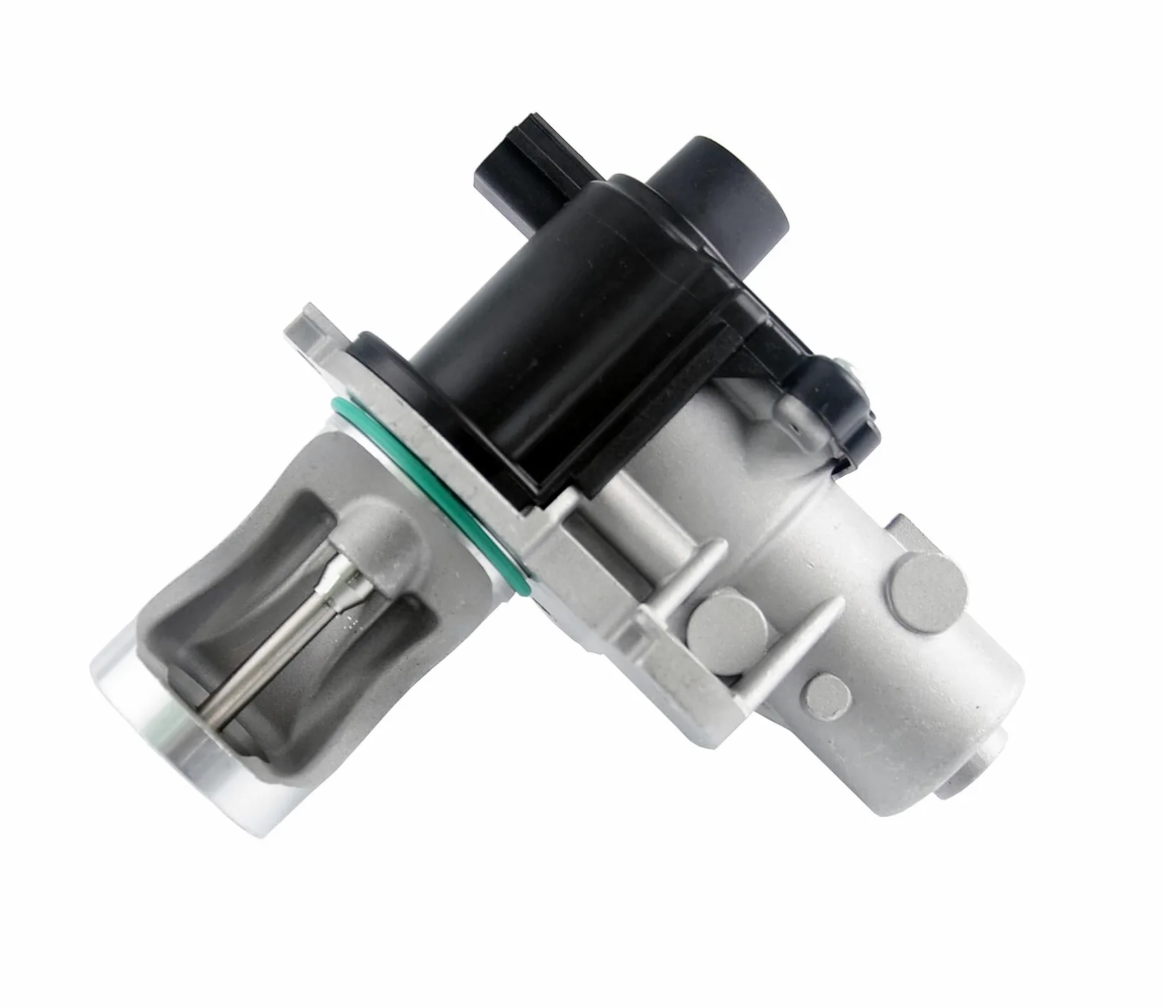 EGR Válvula para Altea,para Toledo, A4 A6 T5,1.9 TDI,2.0 TDI, 038131501AD, 038131501BH, 038131501BF, EGR4408, 555O48, 88054, 107157, 7518054, 710571D, 555048
