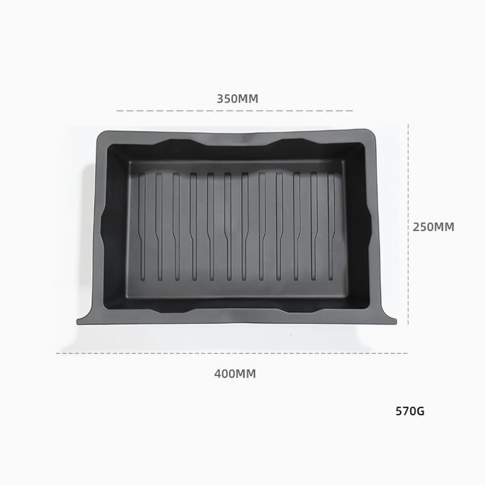 Organizador De Asiento Para Tesla Modelo Y 2 Unidades