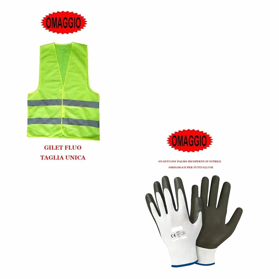 Calcetines DE Nieve Talla XL Calcetines DE Hielo para NEUMÁTICOS 225/55-19 (77964) Juego DE 2 Piezas HOMOLOGADO Goodyear para Coches MONTADOS sobre Ruedas MOTRICES Serie Star Gripper Plus