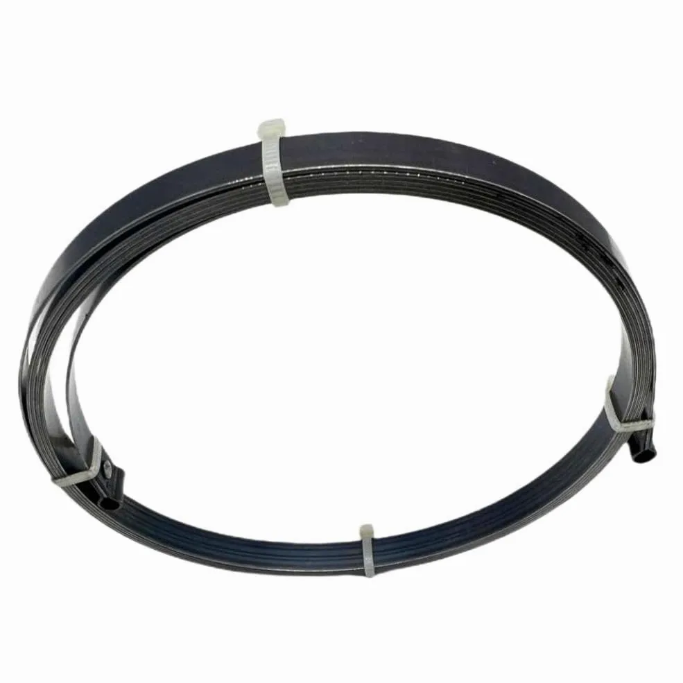 Resorte De Arranque Compatible Con OMC 18-6501 Para 395460 Arranque De Cuerda 3-35 041197