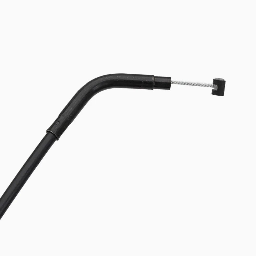 Cable de embrague de motocicleta compatible con FZ8 FZ8-N FZ8-S 11-13 FZ1 FZ1-N FZ1-SA 07-12 FZS10 FZ1-S 06-15