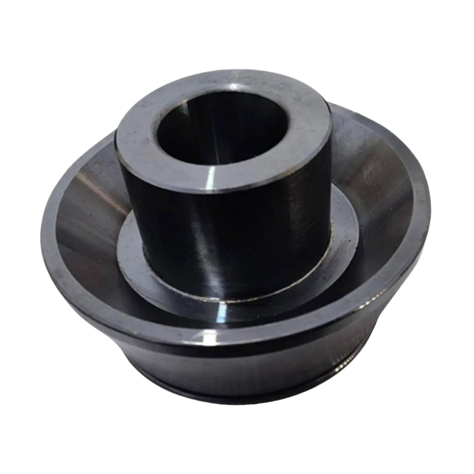 predolo Cono equilibrador ruedas doble pinza, reparación neumáticos, repuesto para usuarios bricolaje, mantenimiento cono, 36mm