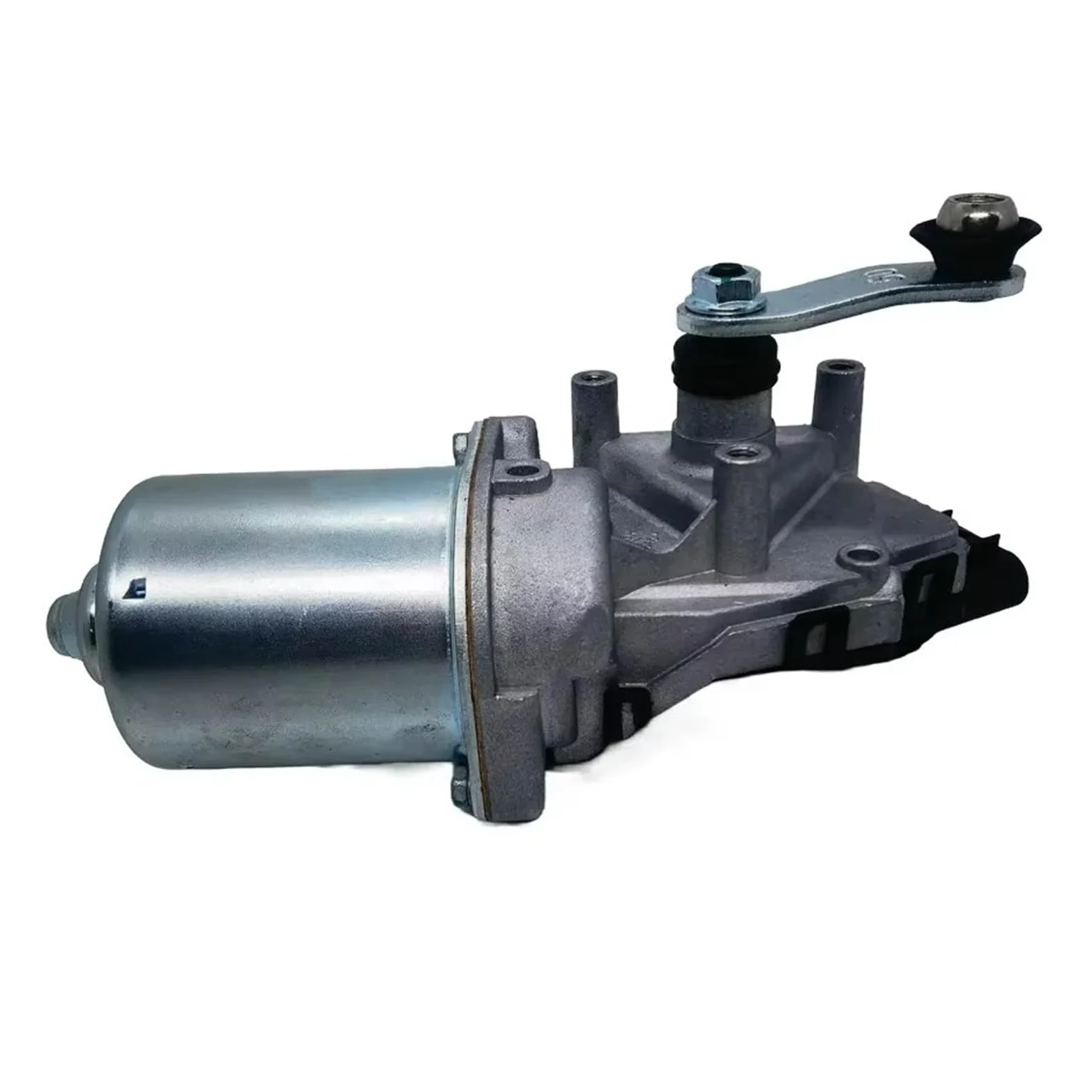 Motor de limpiaparabrisas de Repuesto para Lacrosse 2010-2016,4 Pines,reemplaza #10374584 25892085 Motor de limpiaparabrisas Delantero