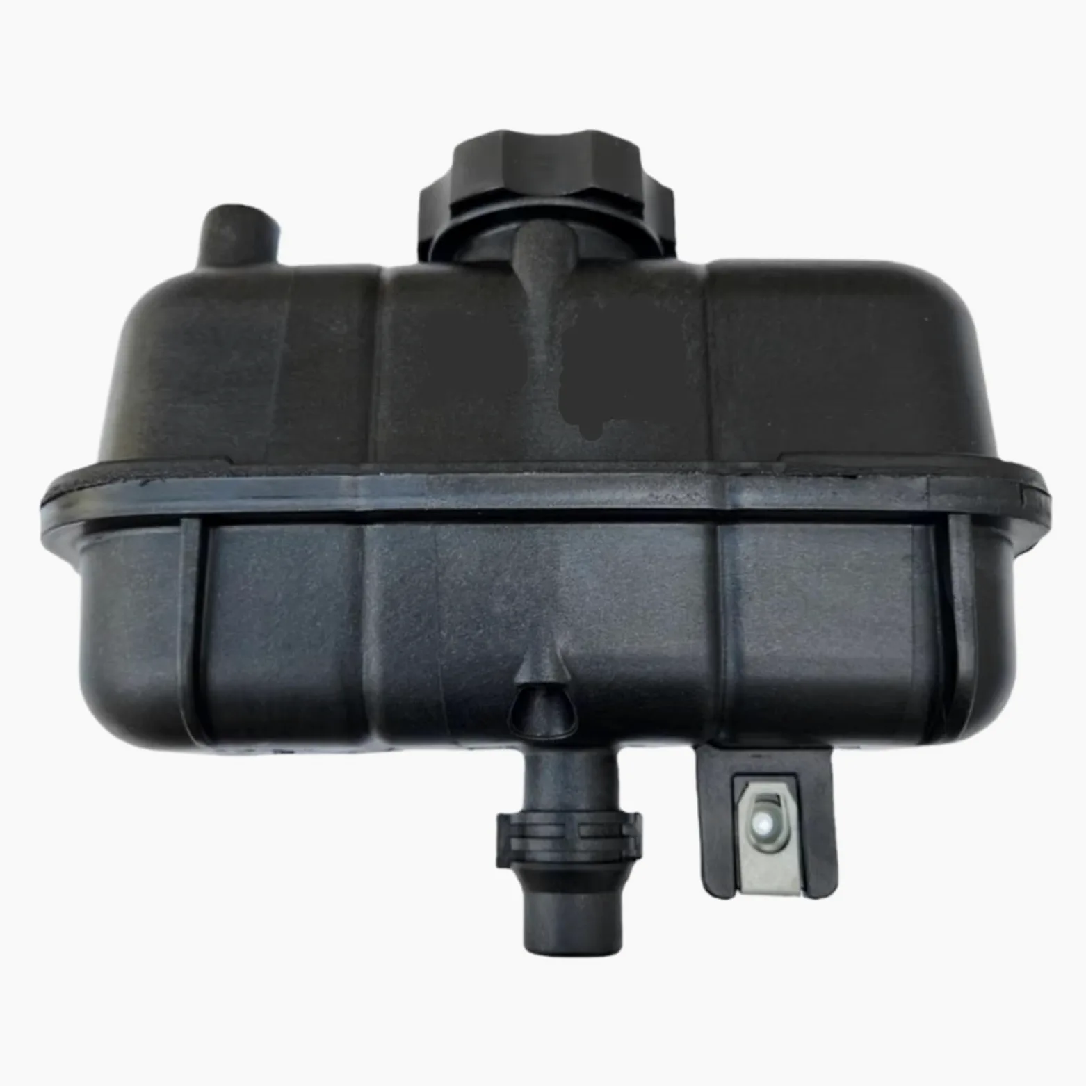 radiador depósito refrigerante Compatible Con Jeep Para Wrangler 2018 2019 2020 2021 2022 2023 Repuestos Hervidor Agua Auxiliar La Botella Recuperación Refrigerante 68388115AB