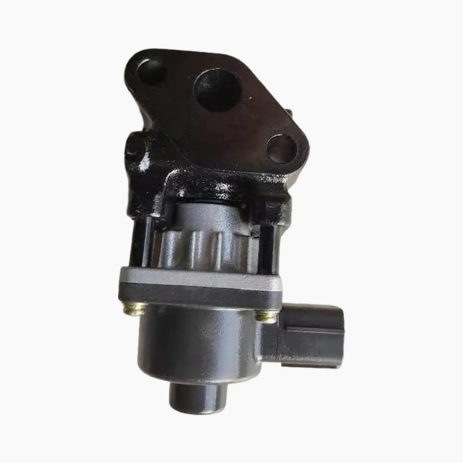 Extracción de Junta de Refrigerante EGR Válvula EGR Para Suzuki Para SX4 Para Swift Para Jimny Para Liana Para Grand Para Vitara 18111-69G01 1811169G01 MN191147