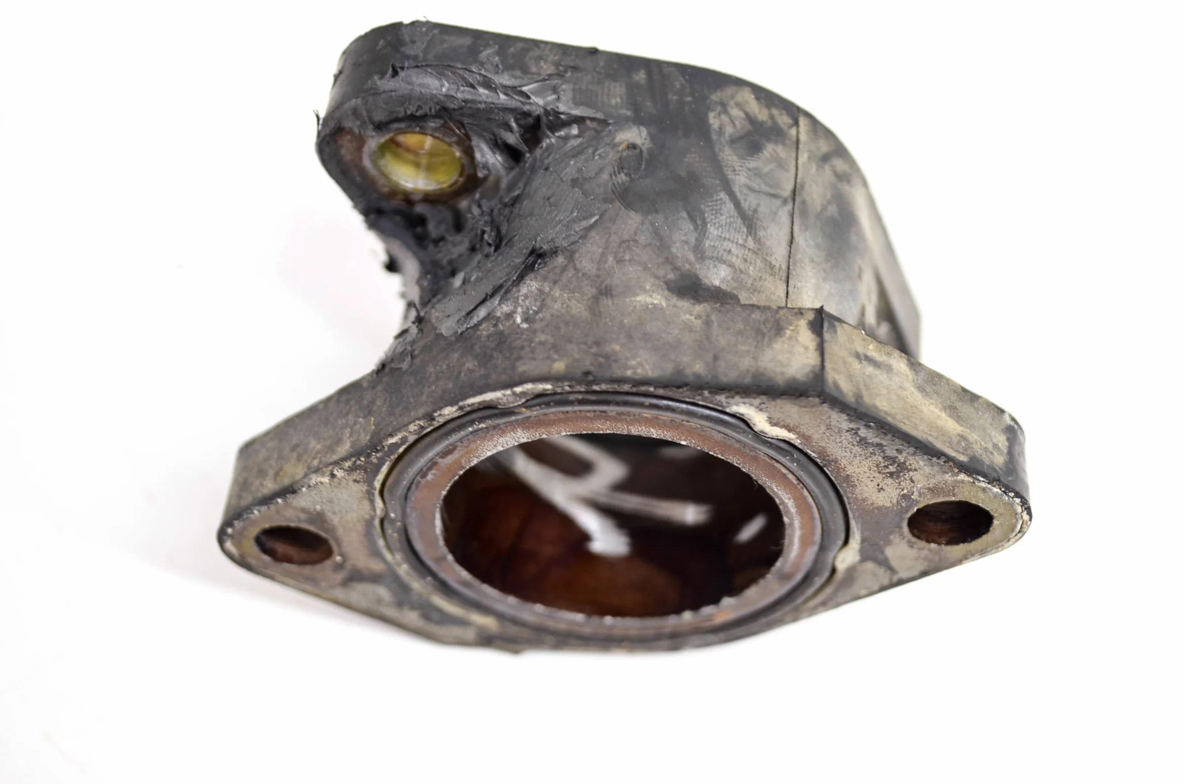 Yamaha 1UY-13586 – 01 – 00 Junta, carburador 1; Nuevo # 1UY-13586 – 02 – 00, fabricado por Yamaha