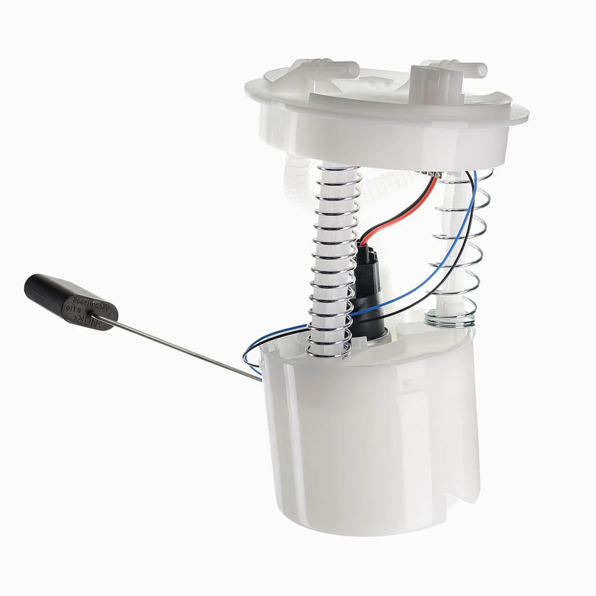 Frankberg Surtidor de gasolina 1491778 | Compatible con: Furgoneta Fiesta V, Fiesta V JD JH, Fusión JU