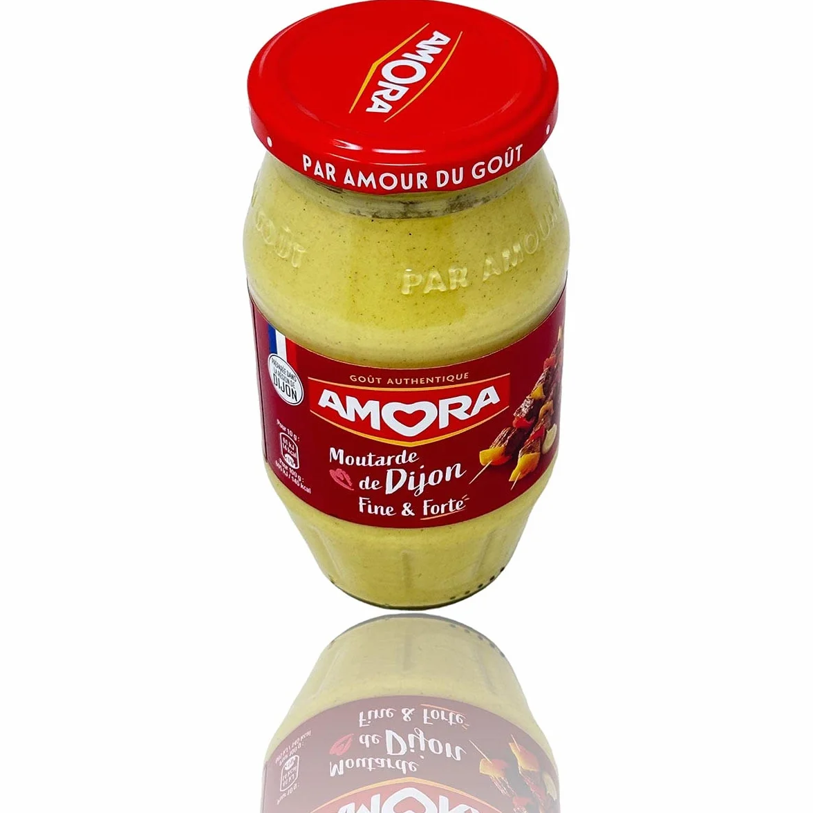 Amora Dijon Mustard