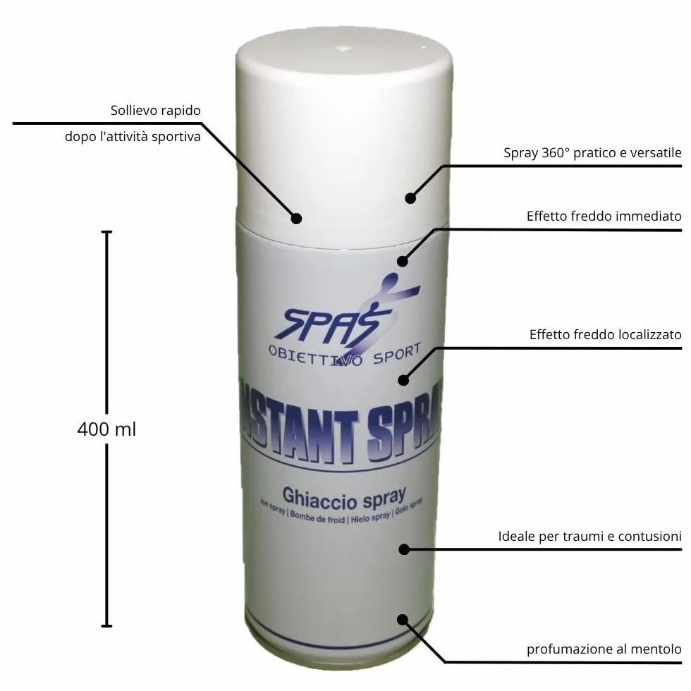 HIELO EN SPRAY INSTANTÁNEO 400ml ECOLÓGICO (5)