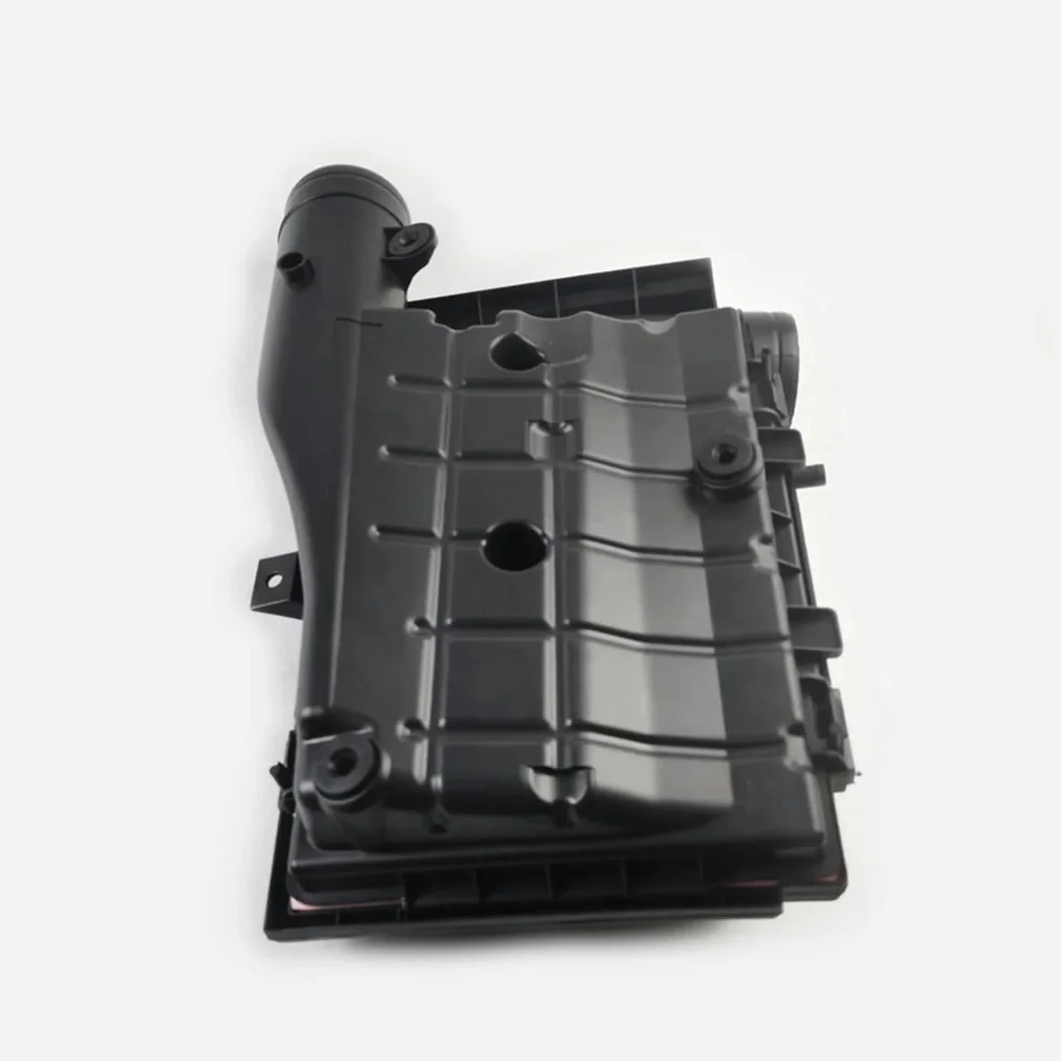 tapa filtro polen Ajuste para Fox Sharan apto para Tiguan EA211 1,4 T carcasa de filtro de aire 04E129611AK 04E129611G 04E129611AG tapa filtro cabina