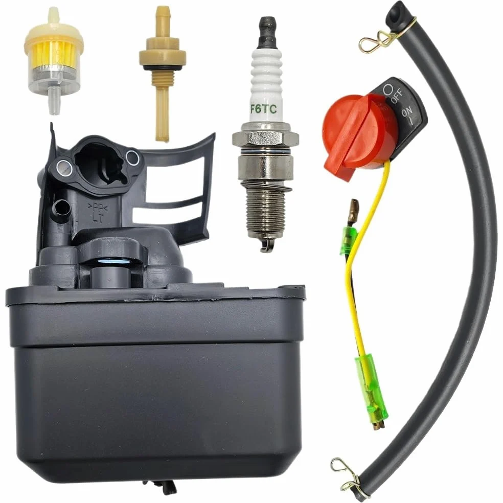 Herramienta De Montaje La Cubierta Carcasa Del Limpiador Filtro Aire | For Honda GX160 GX140 GX200 168F 196cc 163cc 5.5HP 6.5HP Motor cortacésped