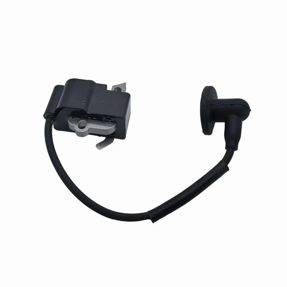 Módulo de bobina de encendido compatible con motosierras MS271, MS291, MS271C, MS291C, MS 271, 291, 1141, 400, 1303 y 1305. Piezas de repuesto.