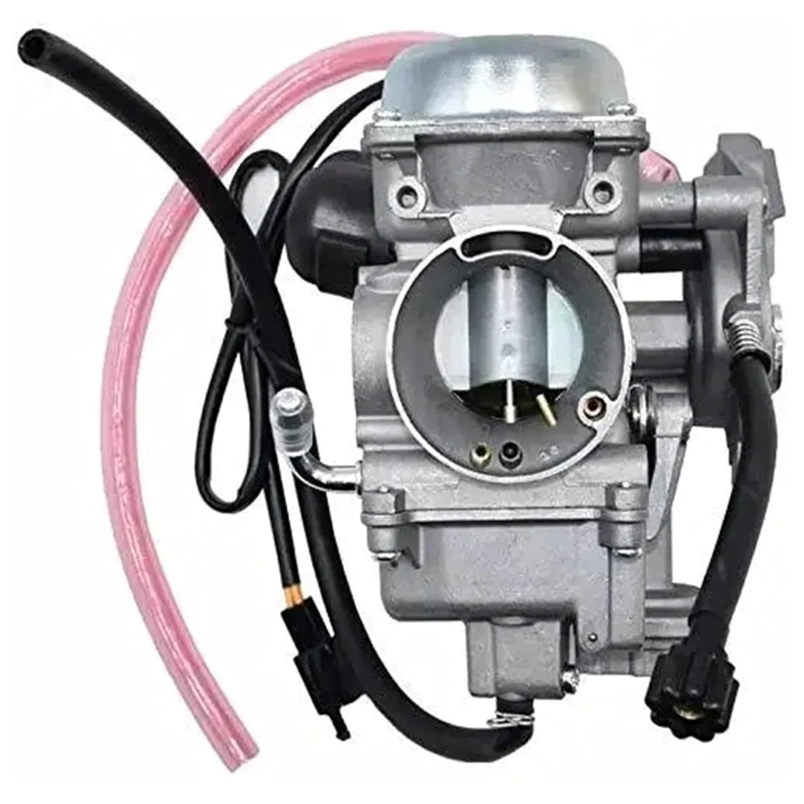 Carburadores para moto Para Arctic Cat ATV 400 Manual Trans 4X4 VP Carburador Cvk 34 Ae 2005-2006 De Motocicleta 0470-470 Carburador universal