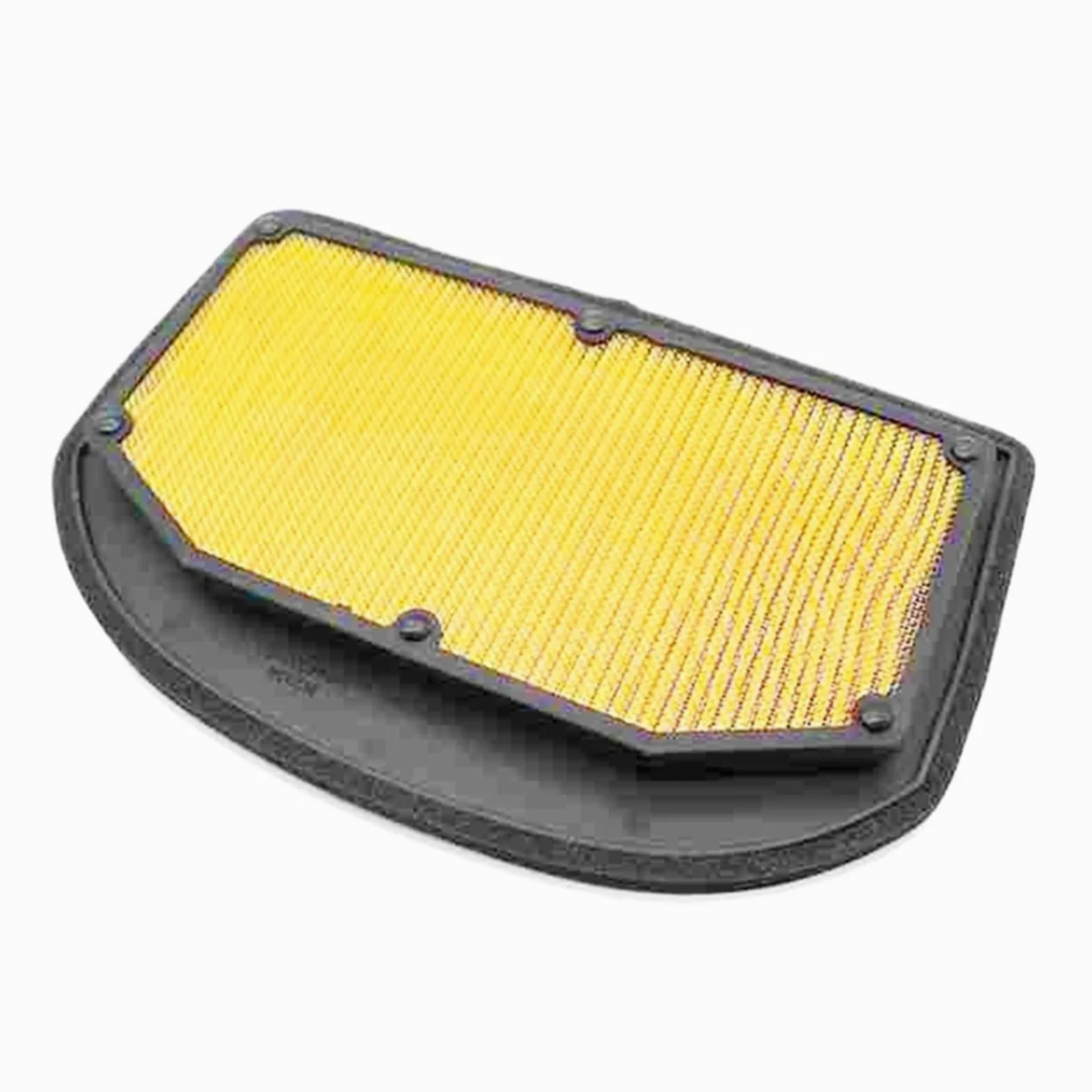 Gasolina Filtro Limpiador De Filtro De Admisión De Aire para Motocicleta, Filtro De Aire De Gasa De Algodón para T&riump&h 1200 Explorer 2012-2019, Motocicleta