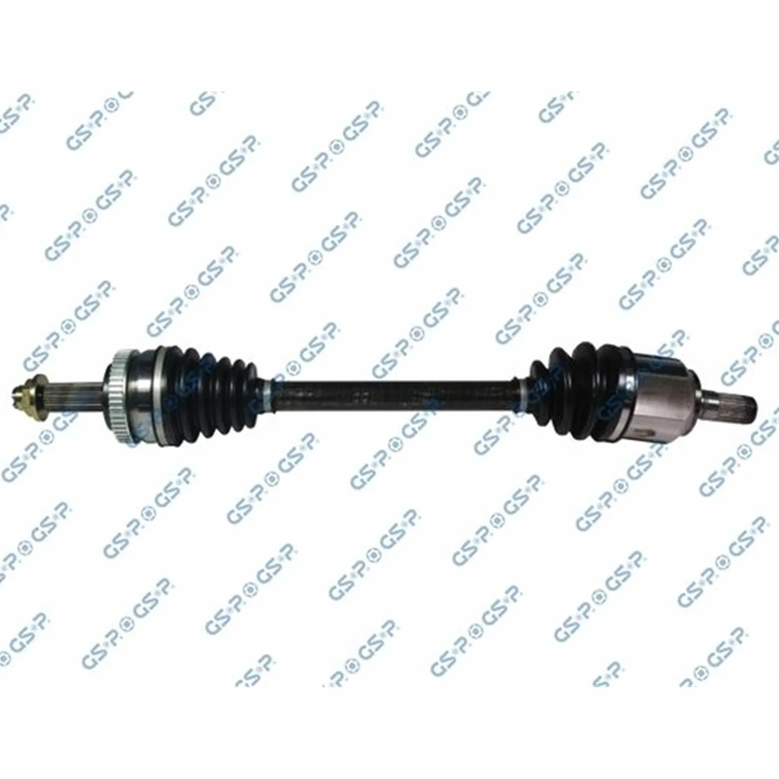 GSP Árbol de transmisión 224262 a1 para i40 CW (VF) 672mm