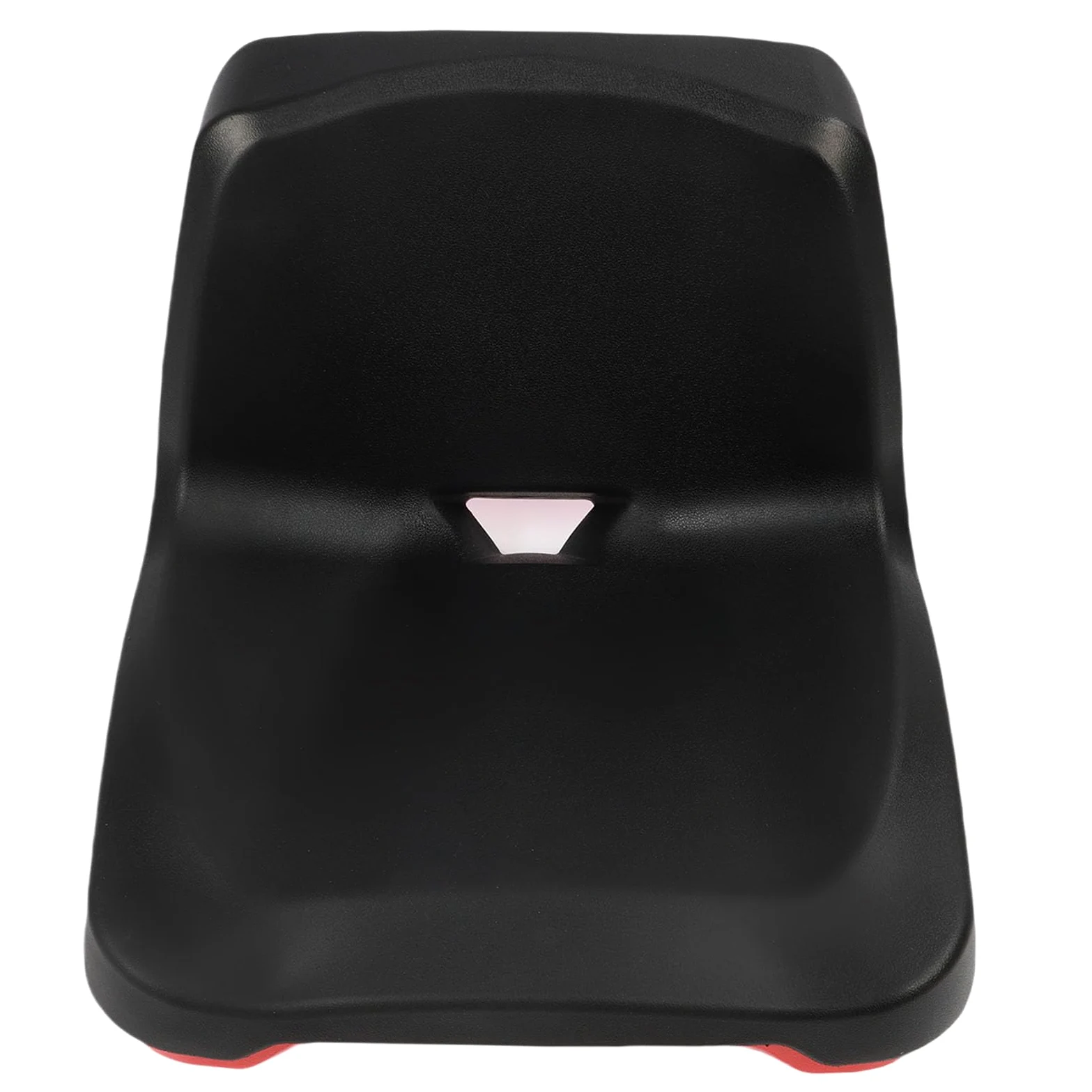 Yctze Asientos Universales para Tractores, Montacargas y Excavadoras - Cuero de PVC, Acolchado de Espuma con Soporte para la Espalda, Ajuste de Ranura Flexible, Características Mejoradas - Asientos