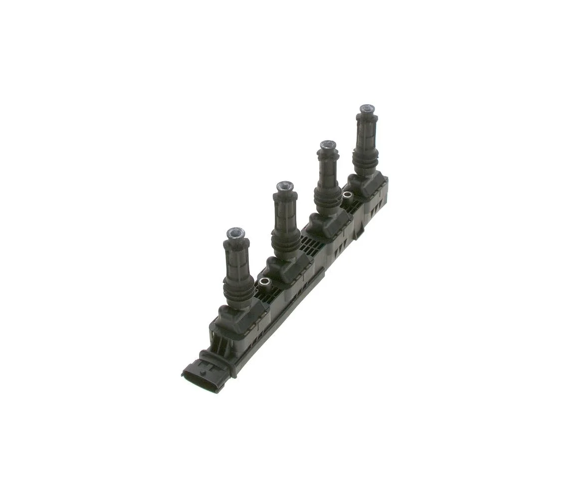 Bosch 0221503015 - Bobinas de Encendido