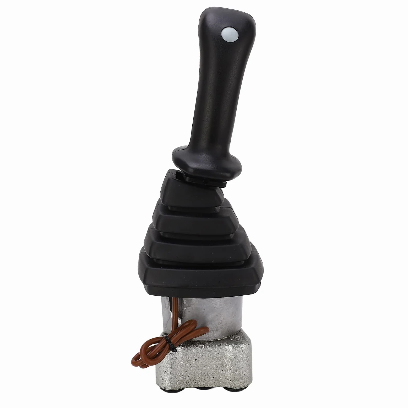 Válvula Piloto de Joystick Excavador, de Operación de Acero de Aleación de Alta Precisión con Inspección Estricta para Modelos de Ensamblaje y Excavadoras de Rexroth