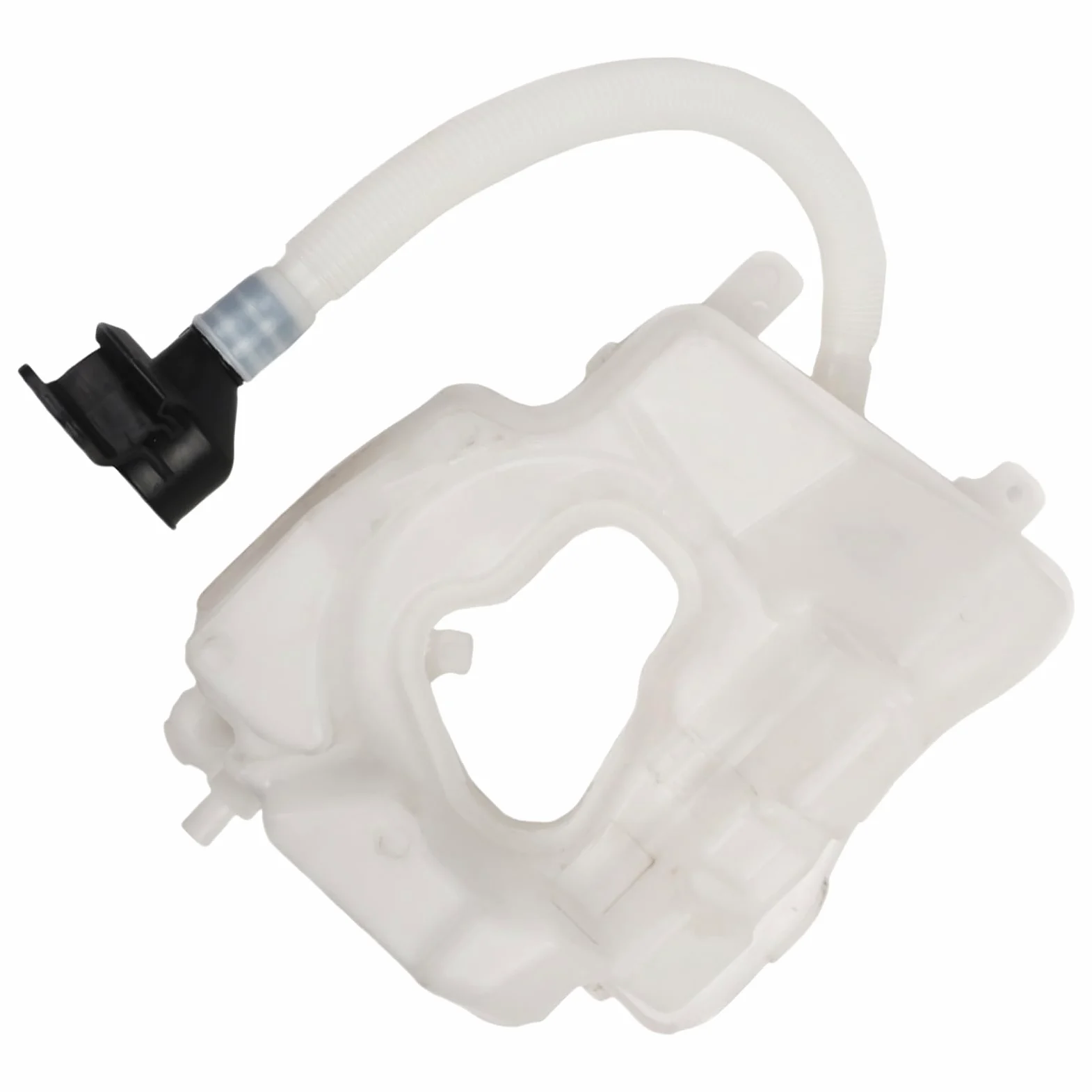 Filtro de depósito de limpiaparabrisas de alto caudal, filtro de tanque de líquido, repuesto para parabrisas R60 61669800910