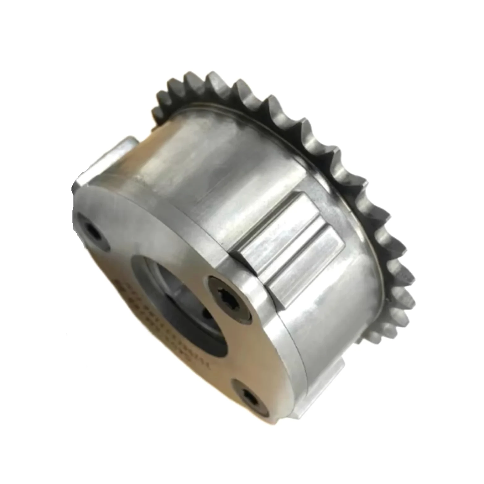 piñón VVT Compatible Con Jaguar Para F-Pace 2016-2024 Para E-Pace 2017-2024 LR073764 JDE36868 VVT Piñón Árbol Levas Reparaciones De Piezas De Automóvil