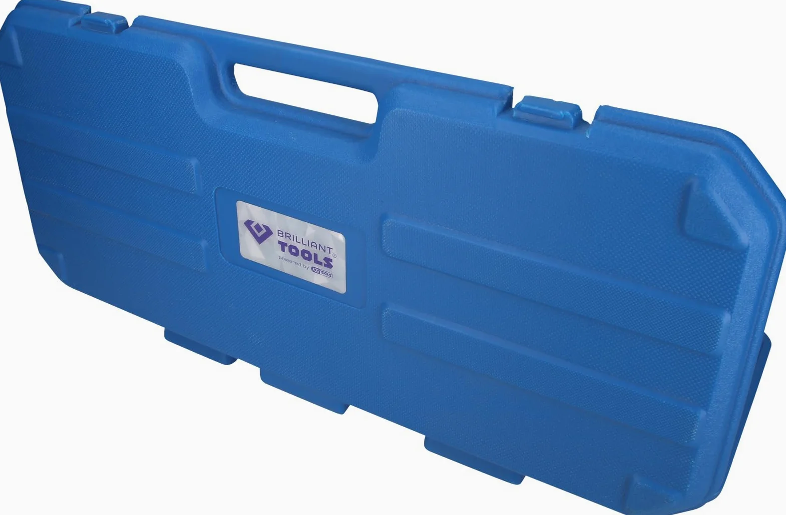 BRILLIANT TOOLS BT597800 Juego de herramientas de reglaje de motores para VAG [Powered by KS TOOLS]