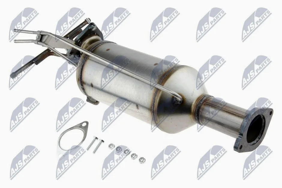 FILTRO DE PARTÍCULAS 30713210 36002221