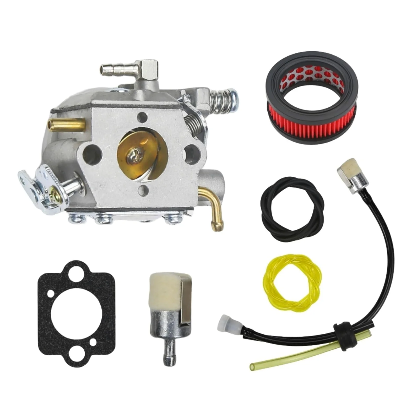 Carburador De Motosierra para Walbro WT-985 para Echo CS-310 CS-370 CS-400 CS-400F A021001920 CS3800 CS4200 909-157
