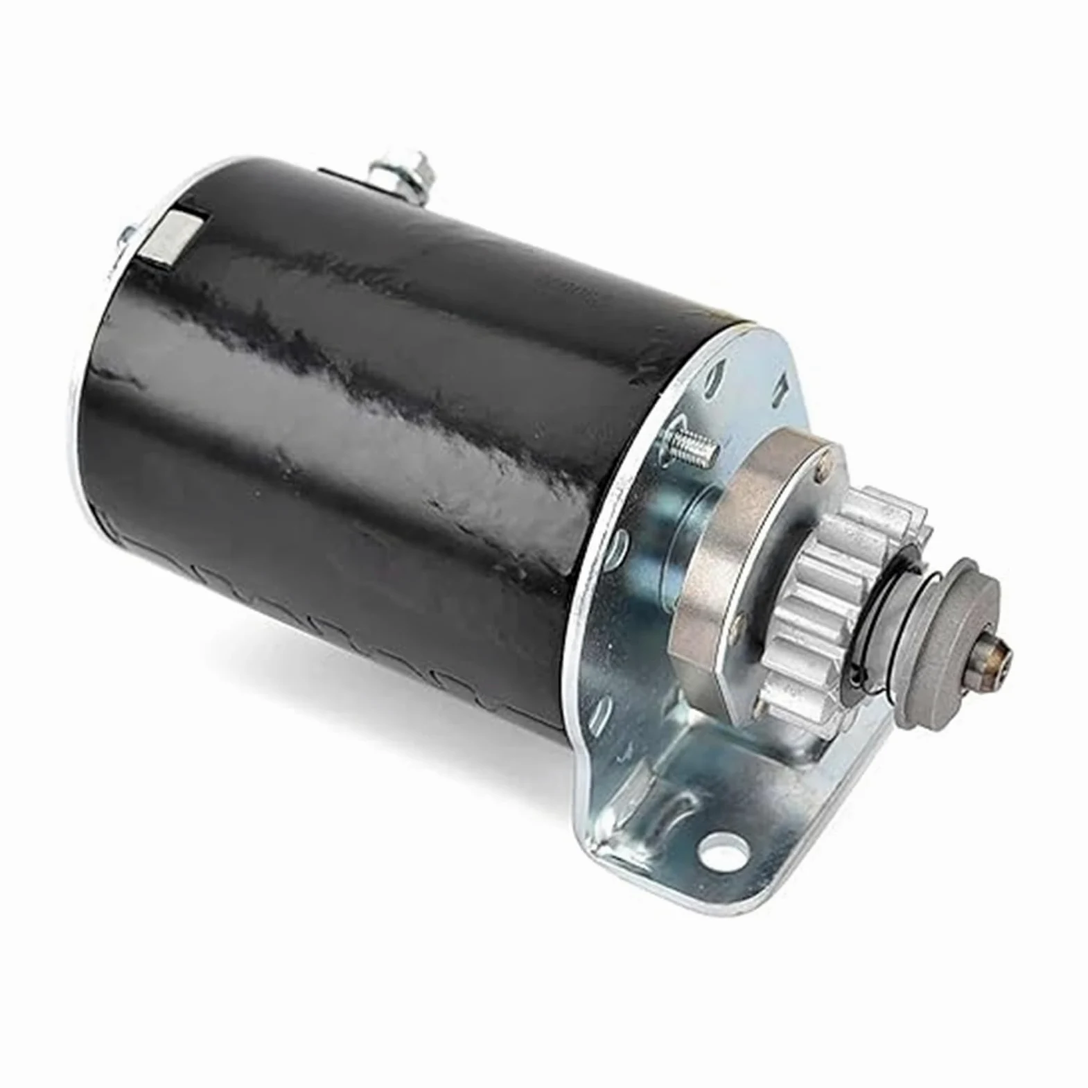 Motocicleta Solenoide Relé De Arranque para RZT17 Rzt22 para Deere LA100 105 110 115 125 para Toro para Tractores para Césped MZ14H MZ16H para Cortacésped Motor De Arranque