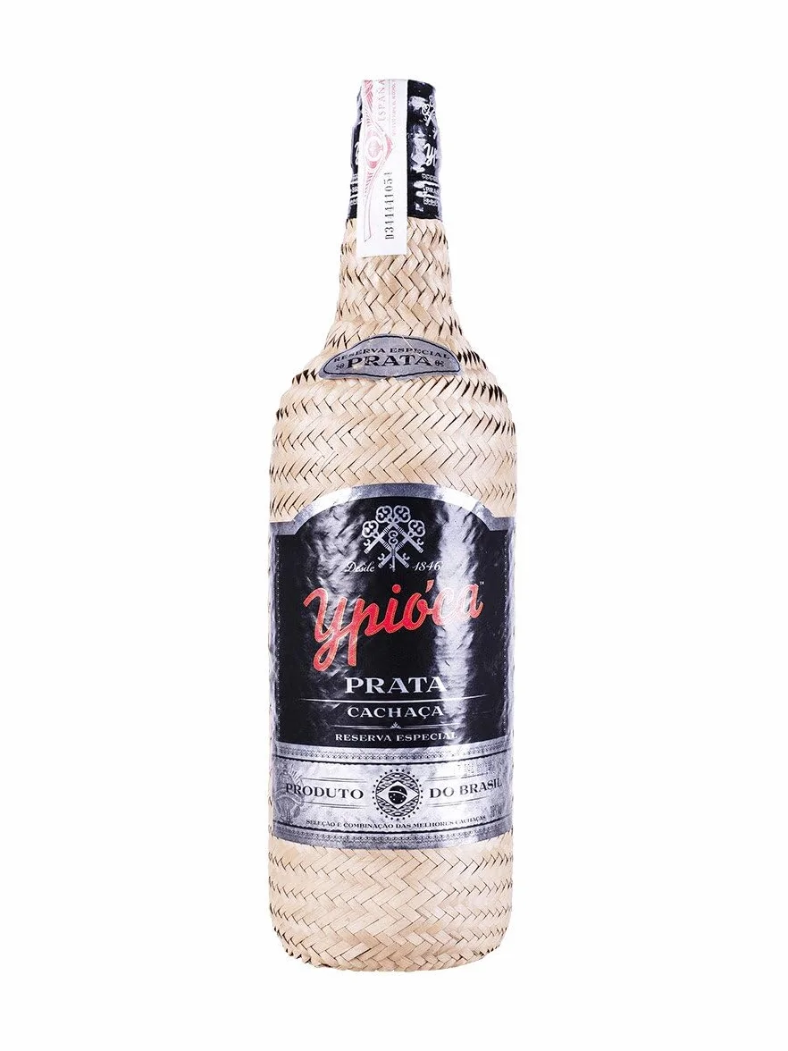 Ypióca Cachaça 1000 ml